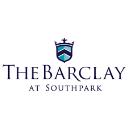 The Barclay at SouthPark logo
